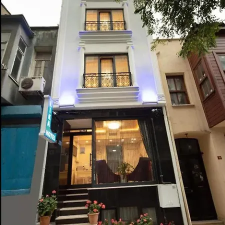 Lika Hotel بيت ضيافة *