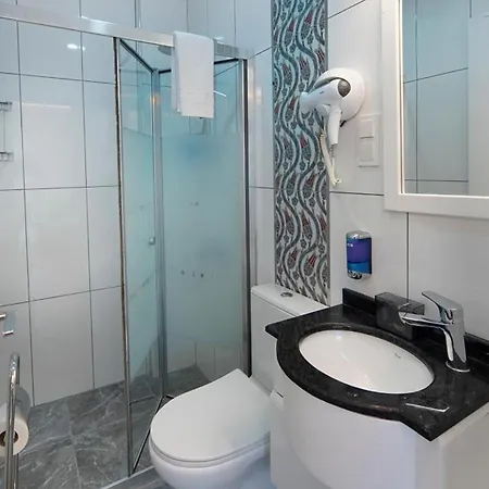 بيت ضيافة Lika Hotel *