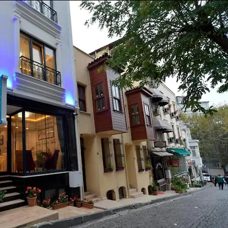 Lika Hotel