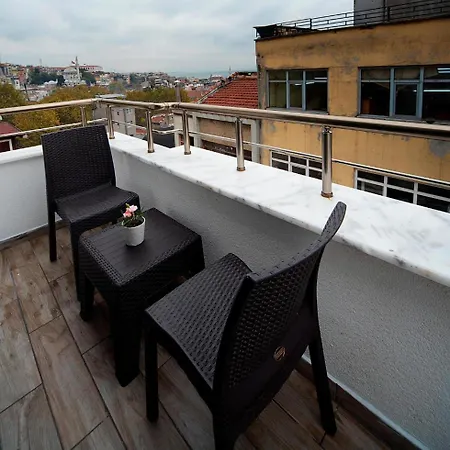 Lika Hotel بيت ضيافة
