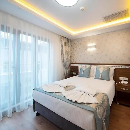 بيت ضيافة Lika Hotel