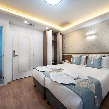 Lika Hotel بيت ضيافة *