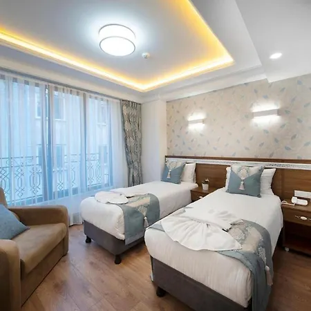Гостевой дом Lika Hotel *